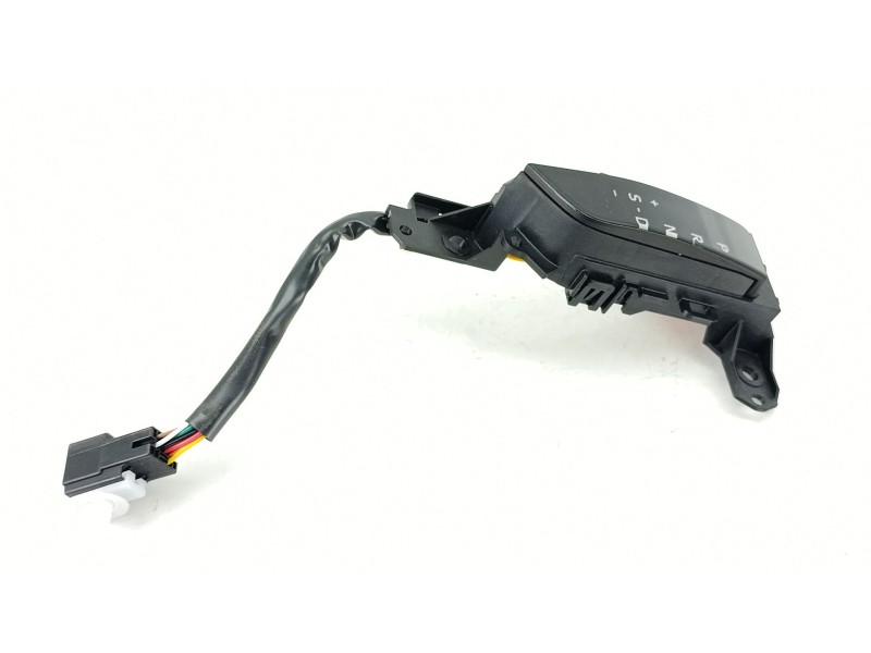 Recambio de palanca cambio para toyota rav 4 v (_a5_, _h5_) 2.5 hybrid (axah52) referencia OEM IAM 76L816 LH  