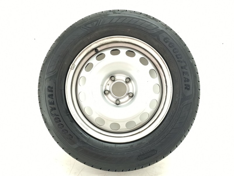 Recambio de neumatico repuesto para toyota proace furgoneta (mdz_) 1.5 d4d (mdz1) referencia OEM IAM 9851921877  