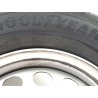 Recambio de neumatico repuesto para toyota proace furgoneta (mdz_) 1.5 d4d (mdz1) referencia OEM IAM 9851921877  