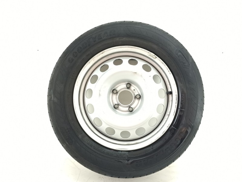 Recambio de neumatico repuesto para toyota proace furgoneta (mdz_) 1.5 d4d (mdz1) referencia OEM IAM 9851921877  