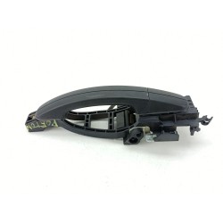 MANETA EXTERIOR PORTON 1691718 