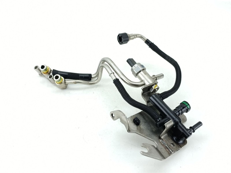 Recambio de tubo para ford transit connect v408 furgón/monospace 1.5 ecoblue referencia OEM IAM 9828711180  