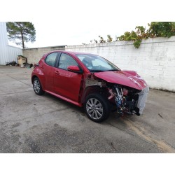toyota yaris (_p21_, _pa1_, _ph1_) del año 2022