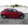 toyota yaris (_p21_, _pa1_, _ph1_) del año 2022