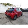 toyota yaris (_p21_, _pa1_, _ph1_) del año 2022