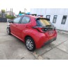 toyota yaris (_p21_, _pa1_, _ph1_) del año 2022