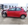 toyota yaris (_p21_, _pa1_, _ph1_) del año 2022