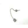 Recambio de tubo para bmw 1 (e81) 118 d referencia OEM IAM   