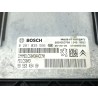 Recambio de centralita motor uce para toyota proace furgoneta (mdz_) 1.5 d4d (mdz1) referencia OEM IAM 9856345480  