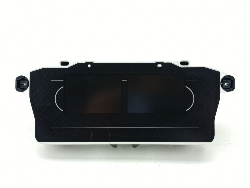 Recambio de cuadro instrumentos para toyota proace furgoneta (mdz_) 1.5 d4d (mdz1) referencia OEM IAM 9865969580  