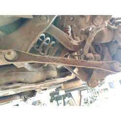 BRAZO SUSPENSION INFERIOR TRASERO DERECHO 9810083680 