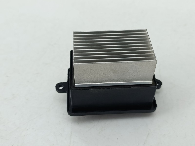 Recambio de resistencia calefaccion para toyota proace furgoneta (mdz_) 1.5 d4d (mdz1) referencia OEM IAM A43003000  