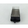 Recambio de resistencia calefaccion para toyota proace furgoneta (mdz_) 1.5 d4d (mdz1) referencia OEM IAM A43003000  