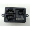 Recambio de resistencia calefaccion para toyota proace furgoneta (mdz_) 1.5 d4d (mdz1) referencia OEM IAM A43003000  
