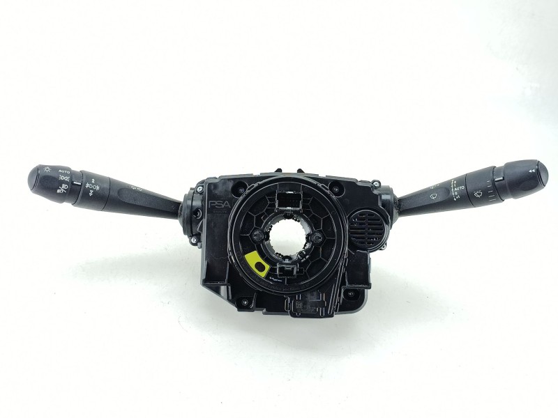 Recambio de mando multifuncion para toyota proace furgoneta (mdz_) 1.5 d4d (mdz1) referencia OEM IAM 9849604380  