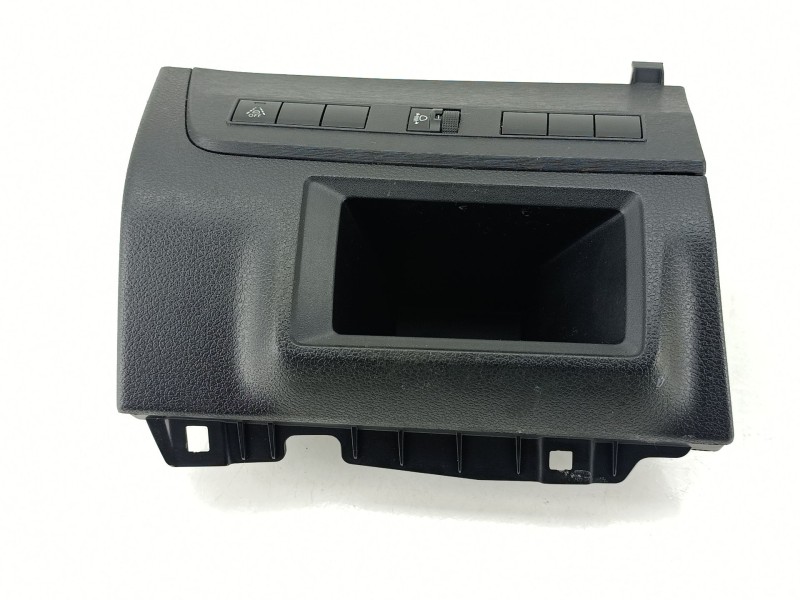 Recambio de moldura para toyota proace furgoneta (mdz_) 1.5 d4d (mdz1) referencia OEM IAM 9848308980  