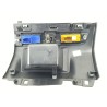 Recambio de moldura para toyota proace furgoneta (mdz_) 1.5 d4d (mdz1) referencia OEM IAM 9848308980  