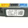 Recambio de caja reles / fusibles para toyota proace furgoneta (mdz_) 1.5 d4d (mdz1) referencia OEM IAM 9855665180  
