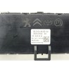 Recambio de mando climatizador para toyota proace furgoneta (mdz_) 1.5 d4d (mdz1) referencia OEM IAM 98340416ZD  
