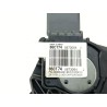 Recambio de potenciometro pedal para toyota proace furgoneta (mdz_) 1.5 d4d (mdz1) referencia OEM IAM 9839353480  