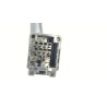 Recambio de palanca cambio para toyota rav 4 v (_a5_, _h5_) 2.5 hybrid (axah52) referencia OEM IAM 76L816 LH  