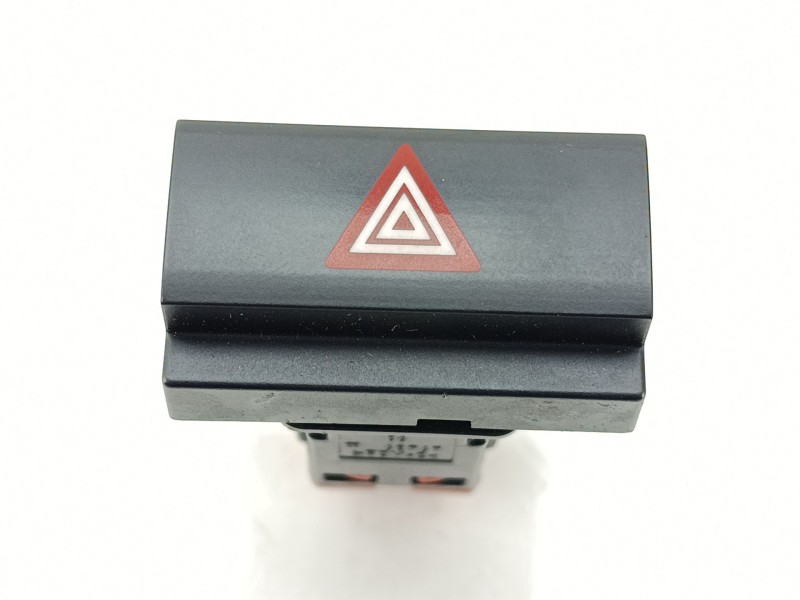 Recambio de warning para toyota proace furgoneta (mdz_) 1.5 d4d (mdz1) referencia OEM IAM 9809181677  