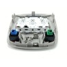 Recambio de luz interior para toyota proace furgoneta (mdz_) 1.5 d4d (mdz1) referencia OEM IAM 98684791BJ  