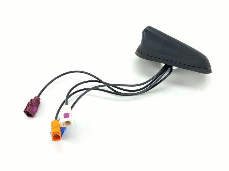 Recambio de base de antena para toyota proace furgoneta (mdz_) 1.5 d4d (mdz1) referencia OEM IAM 9816927080  