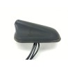 Recambio de base de antena para toyota proace furgoneta (mdz_) 1.5 d4d (mdz1) referencia OEM IAM 9816927080  