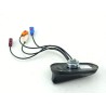 Recambio de base de antena para toyota proace furgoneta (mdz_) 1.5 d4d (mdz1) referencia OEM IAM 9816927080  
