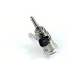 Recambio de inyector para toyota proace furgoneta (mdz_) 1.5 d4d (mdz1) referencia OEM IAM 9842811780  