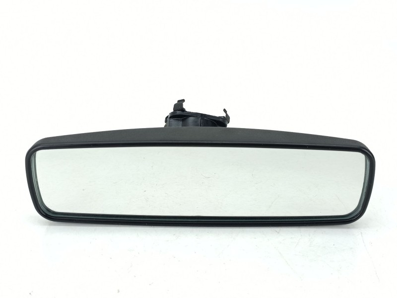 Recambio de espejo para toyota proace furgoneta (mdz_) 1.5 d4d (mdz1) referencia OEM IAM 0205028  