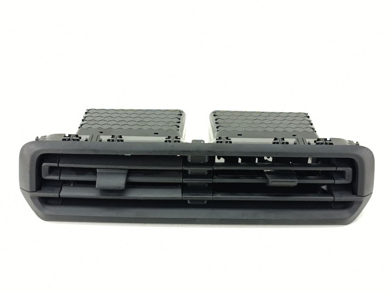 Recambio de aireador central para toyota proace furgoneta (mdz_) 1.5 d4d (mdz1) referencia OEM IAM 98516171ZD  