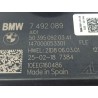 Recambio de centralita faros xenon para bmw x1 (f48) sdrive 18 d referencia OEM IAM 7492089  