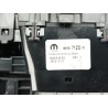Recambio de aireador central para toyota proace furgoneta (mdz_) 1.5 d4d (mdz1) referencia OEM IAM 98516171ZD  