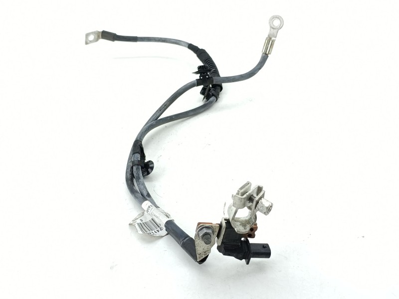 Recambio de cableado electrico para toyota proace furgoneta (mdz_) 1.5 d4d (mdz1) referencia OEM IAM 9862411480  