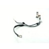 Recambio de cableado electrico para toyota proace furgoneta (mdz_) 1.5 d4d (mdz1) referencia OEM IAM 9862411480  