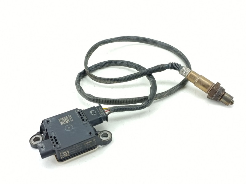 Recambio de sonda lambda para toyota proace furgoneta (mdz_) 1.5 d4d (mdz1) referencia OEM IAM 9831158780  