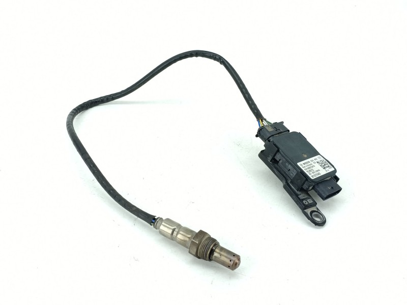 Recambio de sonda lambda para toyota proace furgoneta (mdz_) 1.5 d4d (mdz1) referencia OEM IAM 9816276480  