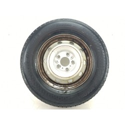 NEUMATICO REPUESTO 1395239080 