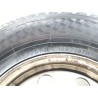 Recambio de neumatico repuesto para peugeot boxer furgoneta 2.0 bluehdi 130 referencia OEM IAM 1395239080  