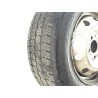 Recambio de neumatico repuesto para peugeot boxer furgoneta 2.0 bluehdi 130 referencia OEM IAM 1395239080  