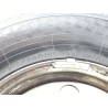 Recambio de neumatico repuesto para peugeot boxer furgoneta 2.0 bluehdi 130 referencia OEM IAM 1395239080  
