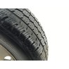 Recambio de neumatico repuesto para peugeot boxer furgoneta 2.0 bluehdi 130 referencia OEM IAM 1395239080  