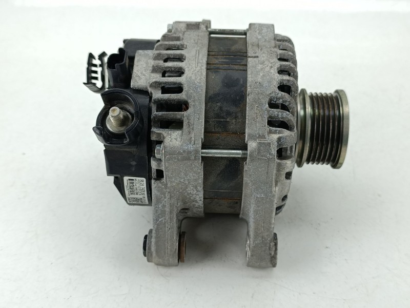 Recambio de alternador para toyota proace furgoneta (mdz_) 1.5 d4d (mdz1) referencia OEM IAM SU001A6527  