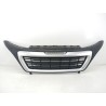 Recambio de rejilla paragolpes central para peugeot boxer furgoneta 2.0 bluehdi 130 referencia OEM IAM 1314847070  