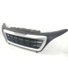 Recambio de rejilla paragolpes central para peugeot boxer furgoneta 2.0 bluehdi 130 referencia OEM IAM 1314847070  