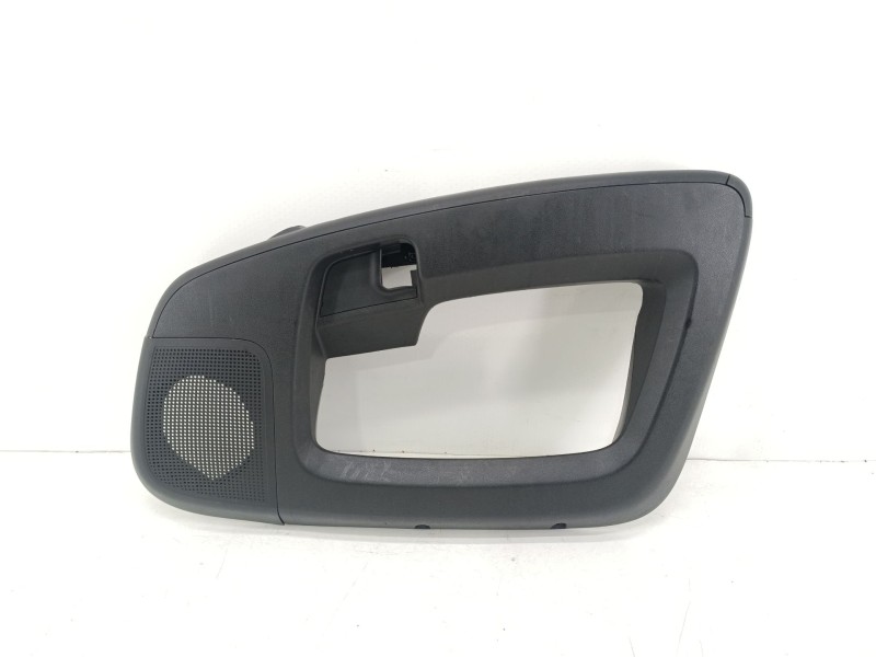 Recambio de guarnecido puerta delantera derecha para peugeot boxer furgoneta 2.0 bluehdi 130 referencia OEM IAM 1308545070  