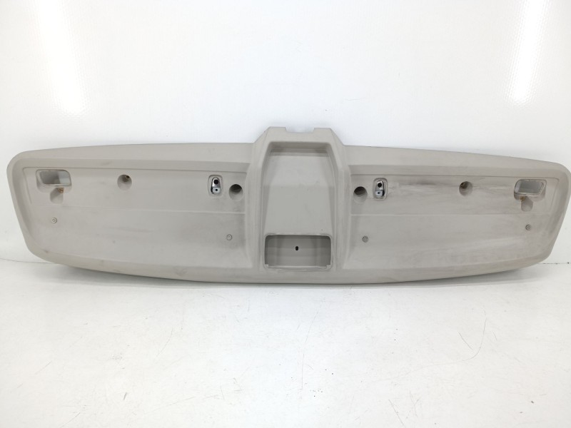 Recambio de guantera para peugeot boxer furgoneta 2.0 bluehdi 130 referencia OEM IAM 1305824070  
