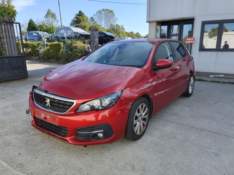 peugeot 308 ii (lb_, lp_, lw_, lh_, l3_) del año 2020